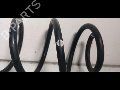 Used Shock absorber spring TOYOTA YARIS (_P13_) 1.0 (KSP130_, KSP130) (69 hp) 16016153