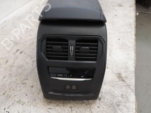 Used Middle console Middle console BMW i4 (G26) eDrive40 (340 hp) 34229261 34229261
