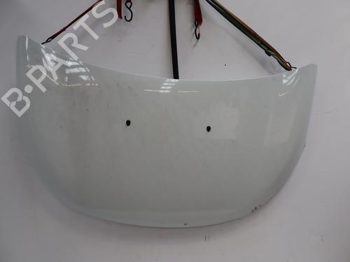 Used Hood Hood 39219490 39219490