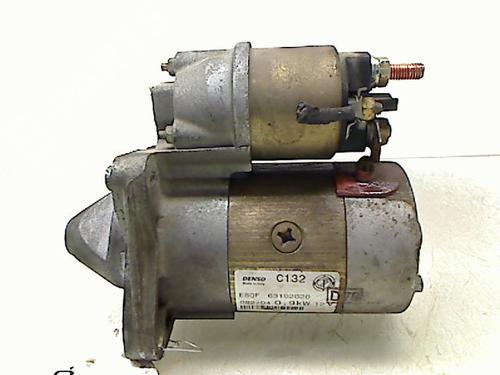 Starter FIAT PUNTO (188_) 1.2 16V 80 (188.233, .235, .253, .255, .333, .353, .639,... | BP8976929M8 