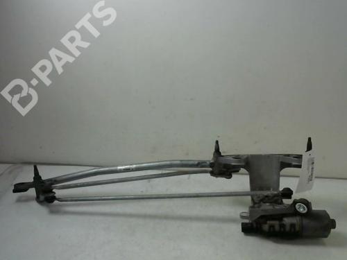 Viskermotor vindrude FORD FOCUS C-MAX (DM2) 1.6 TDCi (109 hp) 8976053