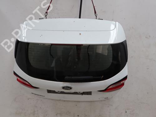 Used Tailgate Tailgate FORD FIESTA VII (HJ, HF) 1.0 EcoBoost mHEV ACTIVE (125 hp) 35496131 35496131