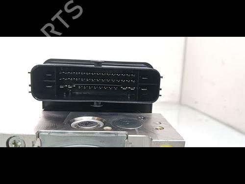 Used ABS pump RENAULT MEGANE IV Hatchback (B9A/M/N_) 1.0 TCe 115 (B9MD, B9MW) (114 hp) 15799254