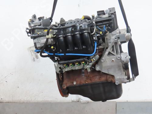 Engine FIAT PUNTO (199_) 1.4 Bifuel | BP39387118M1 - Image 4