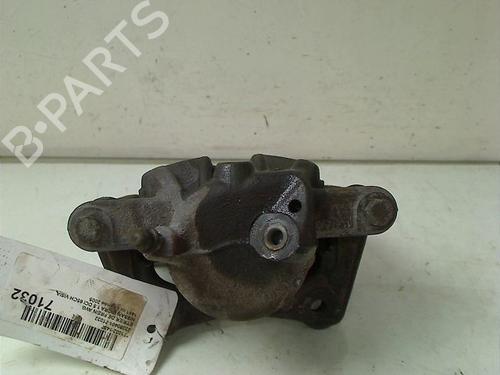 Used Left front brake caliper NISSAN MICRA III (K12) [2002-2011]  23150837