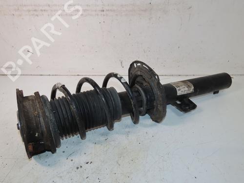 Used Left front shock absorber SEAT IBIZA V (KJ1, KJG) 1.0 TSI (116 hp) 31151760
