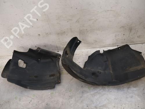 Paso rueda Paso rueda BMW 1 (E87) 120 d (163 hp) 36425916 36425916