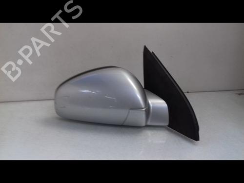 Used Right mirror OPEL VECTRA C GTS (Z02) 2.2 DTI 16V (F68) (125 hp) 23152185