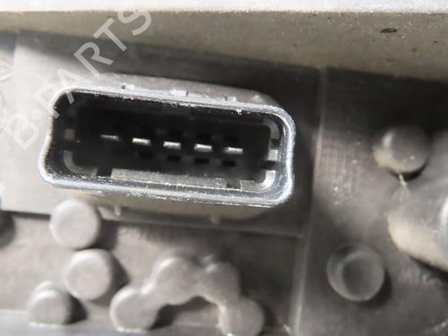 Used Right taillight RENAULT MEGANE III Coupe (DZ0/1_) 2.0 TCe (DZ1N) (250 hp) 27289690