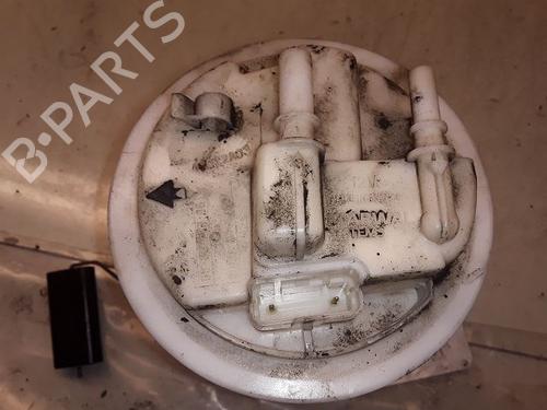 Used Fuel pump PEUGEOT 206 Hatchback (2A/C) 1.9 D (69 hp) 8993043