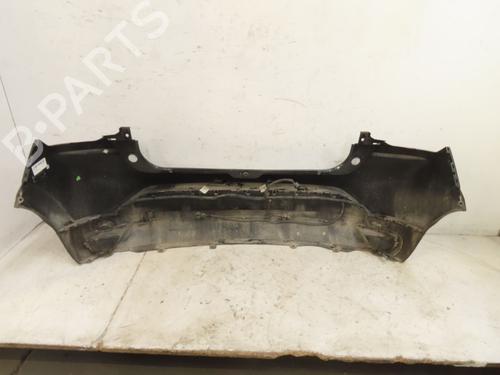 Used Rear bumper DACIA SANDERO III 1.0 TCe 100 ECO-G (101 hp) 29294595