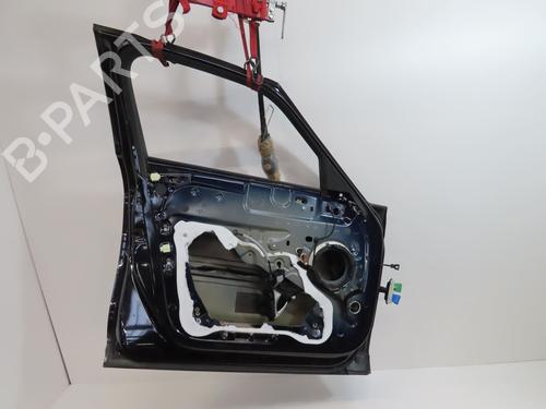 Dør venstre fortil DS DS 5 (KF_) 1.6 BlueHDi 120 (120 hp) 30605725