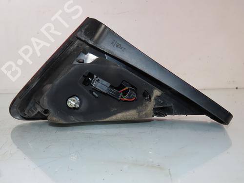 Used Right tailgate light PEUGEOT 3008 I MPV (0U_) 2.0 HDi Hybrid4 (0URHCA) (200 hp) 24534714