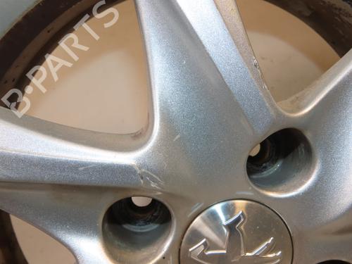 Rim PEUGEOT 208 I (CA_, CC_) 1.2 VTI 82 | BP29217054C45