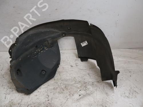 Used Wheel arch Wheel arch DACIA DUSTER (HS_) 1.5 dCi (HSMC) (107 hp) 40484314 40484314
