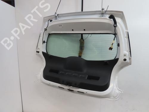Used Tailgate CITROËN C3 III (SX) 1.2 VTi 82 (82 hp) 31325204