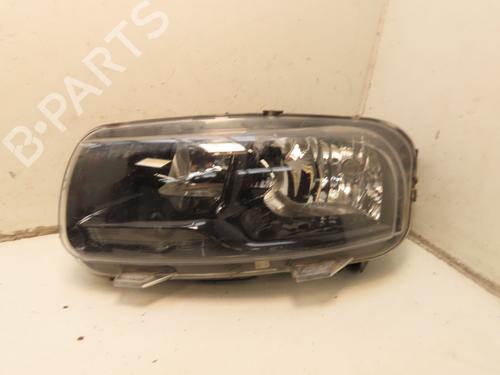 Phare gauche CITROËN C4 CACTUS 1.6 BlueHDi 100 (99 hp) 33137852