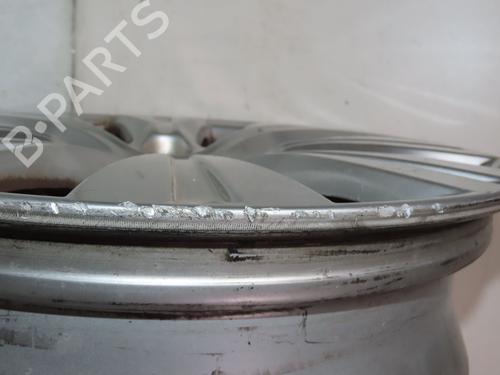 Rim CITROËN C3 Picasso (SH_) 1.6 HDi | BP30951943C45