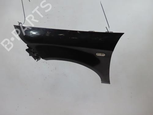Left front fenders SEAT ALTEA (5P1) 1.9 TDI | BP17868850C41 