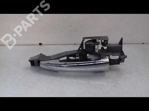 Used Front left exterior door handle CITROËN DS3 (SA_) 1.6 VTi 120 (120 hp) 8985877