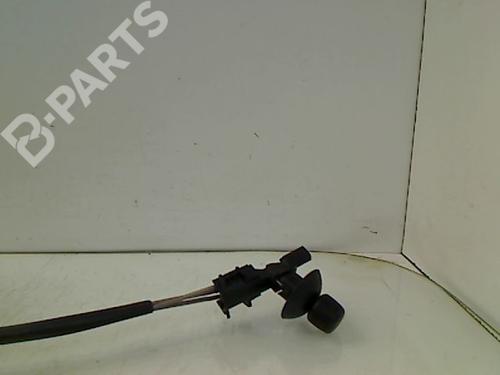 Right mirror SEAT IBIZA III (6L1) 1.4 TDI | BP8976389C27 