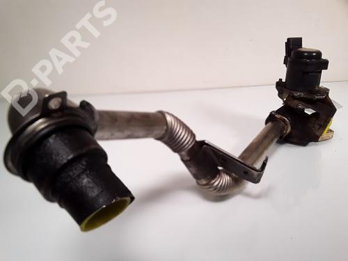 Used Egr CITROËN C3 I (FC_, FN_) 1.4 HDi (68 hp) 9216354