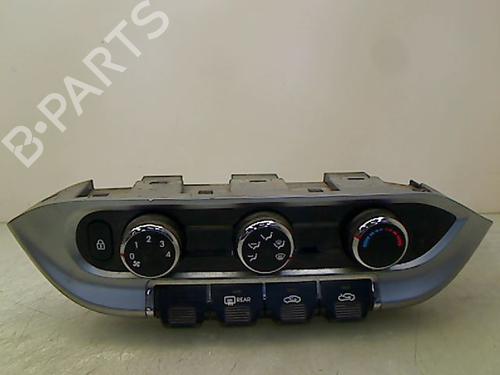 Used Climate control KIA RIO III (UB) 1.25 CVVT (86 hp) 8977755