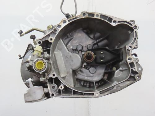 Gearkasse Gearkasse 39218295 39218295