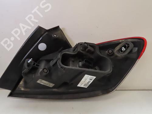 Left taillight RENAULT MEGANE III Coupe (DZ0/1_) 2.0 dCi (DZ0L) | BP30954912C34