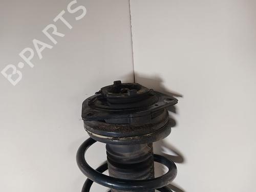 Used Left front shock absorber Left front shock absorber NISSAN QASHQAI I (J10, NJ10) 1.5 dCi (110 hp) 11702725 11702725