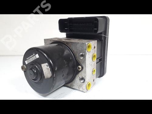 ABS pump FORD FIESTA V (JH_, JD_) 1.3 | BP10684383M43