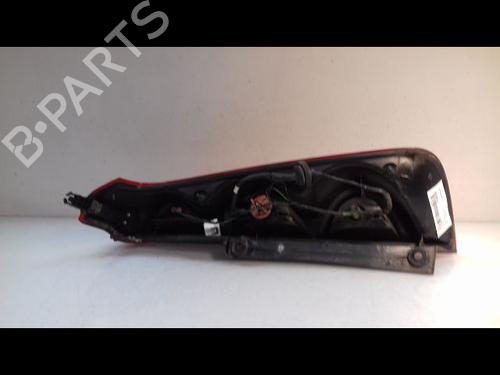 Left taillight NISSAN NOTE (E11, NE11) 1.5 dCi | BP11833211C34