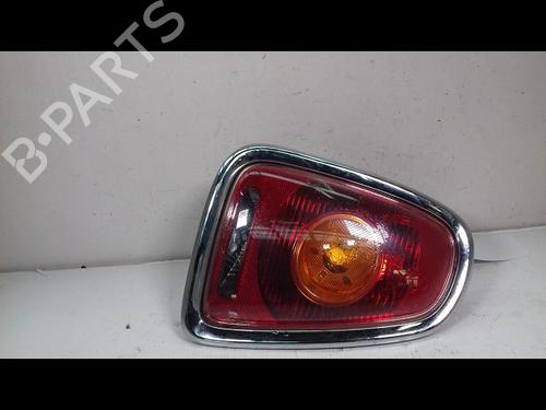 Used Left taillight MINI MINI (R56) Cooper (120 hp) 8998455