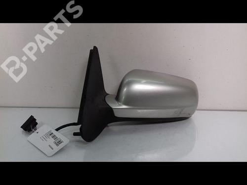Used Left mirror VW GOLF III Cabriolet (1E7) 2.0 (115 hp) 9106189