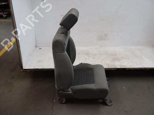 Right front seat JEEP WRANGLER III (JK) 2.8 CRD | BP39541132C16 - Image 3