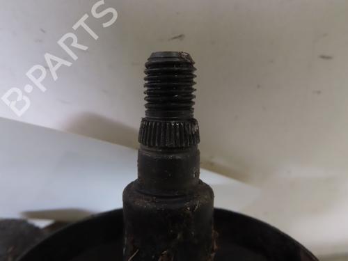 Viskermotor vindrute NISSAN PULSAR Hatchback (C13) 1.2 DIG-T (115 hp) 19653412