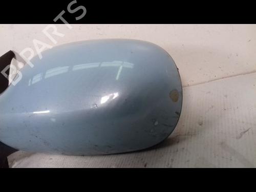 Left mirror NISSAN MICRA III (K12) 1.5 dCi | BP9000749C26