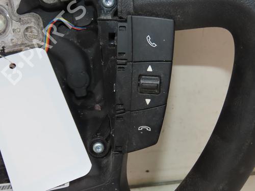 Used Steering wheel CITROËN JUMPER II Van 2.2 BlueHDi 140 (140 hp) 26608049