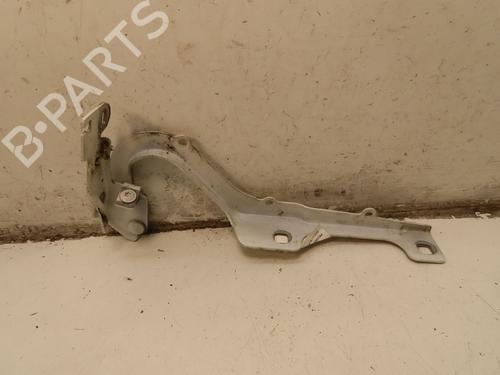 Hinge/Door check strap PEUGEOT 2008 I (CU_) 1.6 HDi | BP30047989C146 
