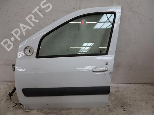 Used Left front door Left front door 39219774 39219774