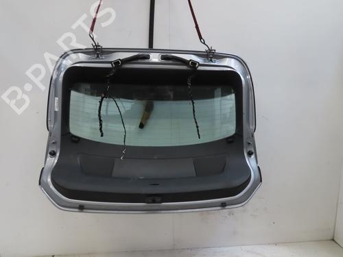 Tailgate SEAT LEON (KL1, KLG) 1.0 TSI Mild Hybrid | BP32690837C6 - Image 2