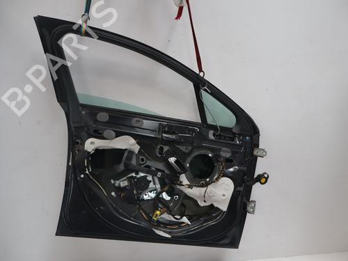 Used Left front door Left front door 37530201 37530201