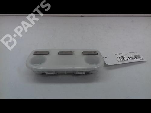 Used Interior roof light RENAULT SCÉNIC III (JZ0/1_) 1.6 E85 (JZ03, JZ1Y) (110 hp) 9160830