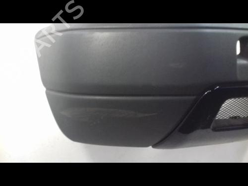 Front bumper LAND ROVER FREELANDER I (L314) 2.0 DI 4x4 | BP23151707C7 