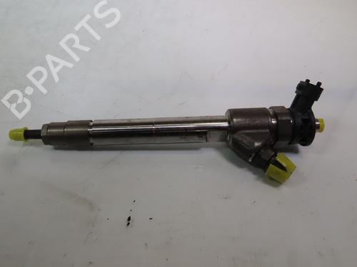 Used Injector PEUGEOT 2008 II (UD_, US_, UY_, UJ_, UR_, UC_) 1.5 BlueHDI 130 (131 hp) 30950551