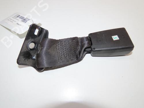 Seat buckle FIAT 500 (312_) 1.3 D Multijet (312AXB1A) | BP27331748I32