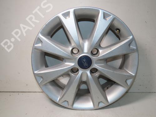 Używane Felga FORD FIESTA V (JH_, JD_) 1.4 TDCi (68 hp) 30767851