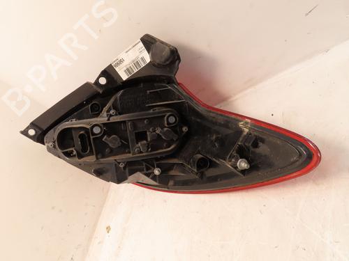 Left taillight FORD KA (RU8) 1.2 | BP28068006C34 - Image 2