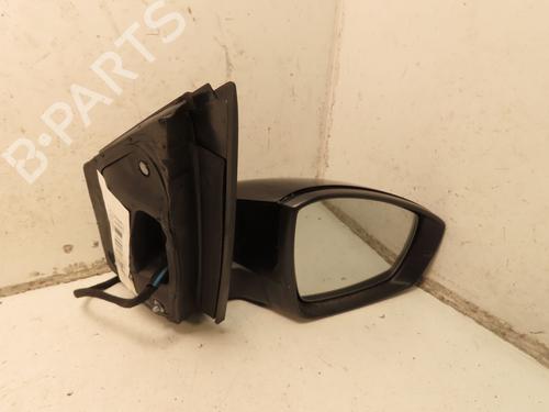 Right mirror VW POLO V (6R1, 6C1) 1.6 TDI | BP31325099C27