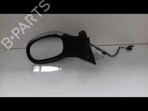 Used Left mirror PEUGEOT 1007 (KM_) 1.4 HDi (68 hp) 8978821